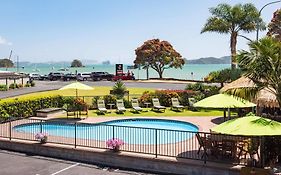 Anchorage Motel Paihia